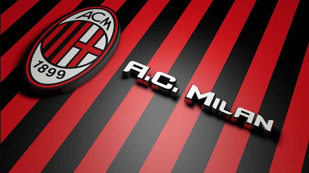 Wallpaper:1byv2c3iqkm= Ac Milan