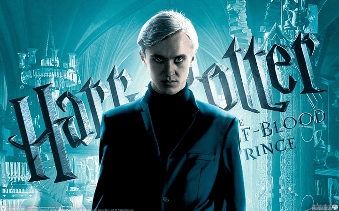 Wallpaper:6mtffodjgem= Draco Malfoy