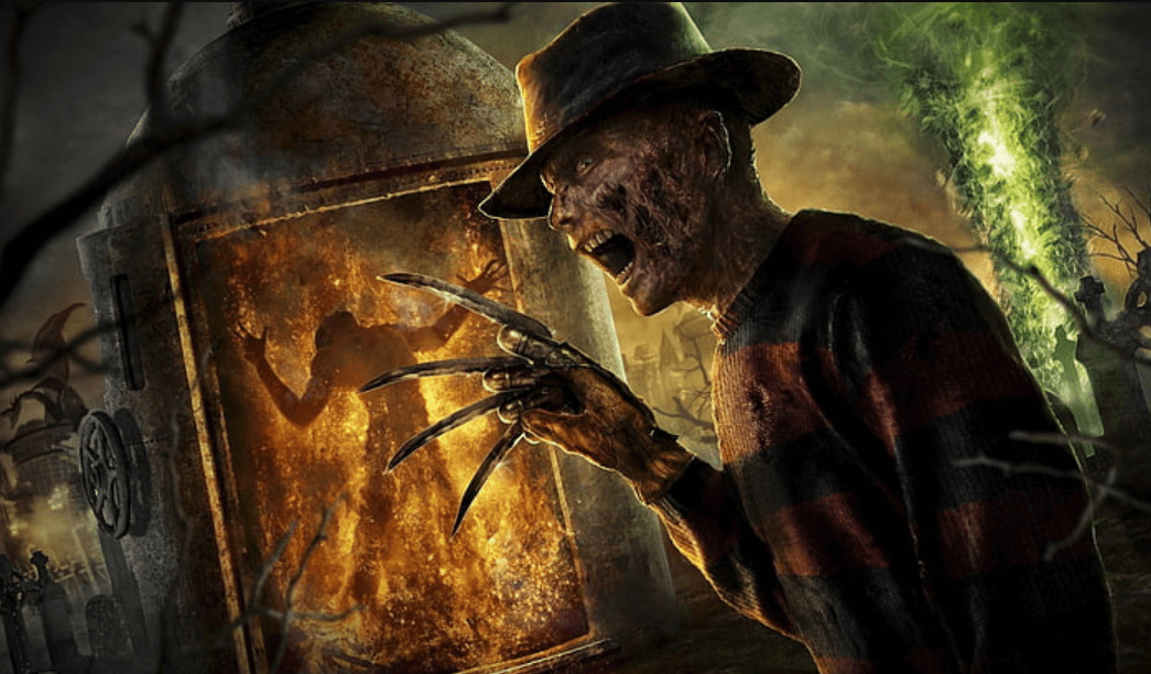 Wallpaper:2madlsu8ixy= Freddy Krueger