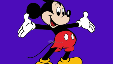 Wallpaper:2tig0sfyhts= Mickey Mouse