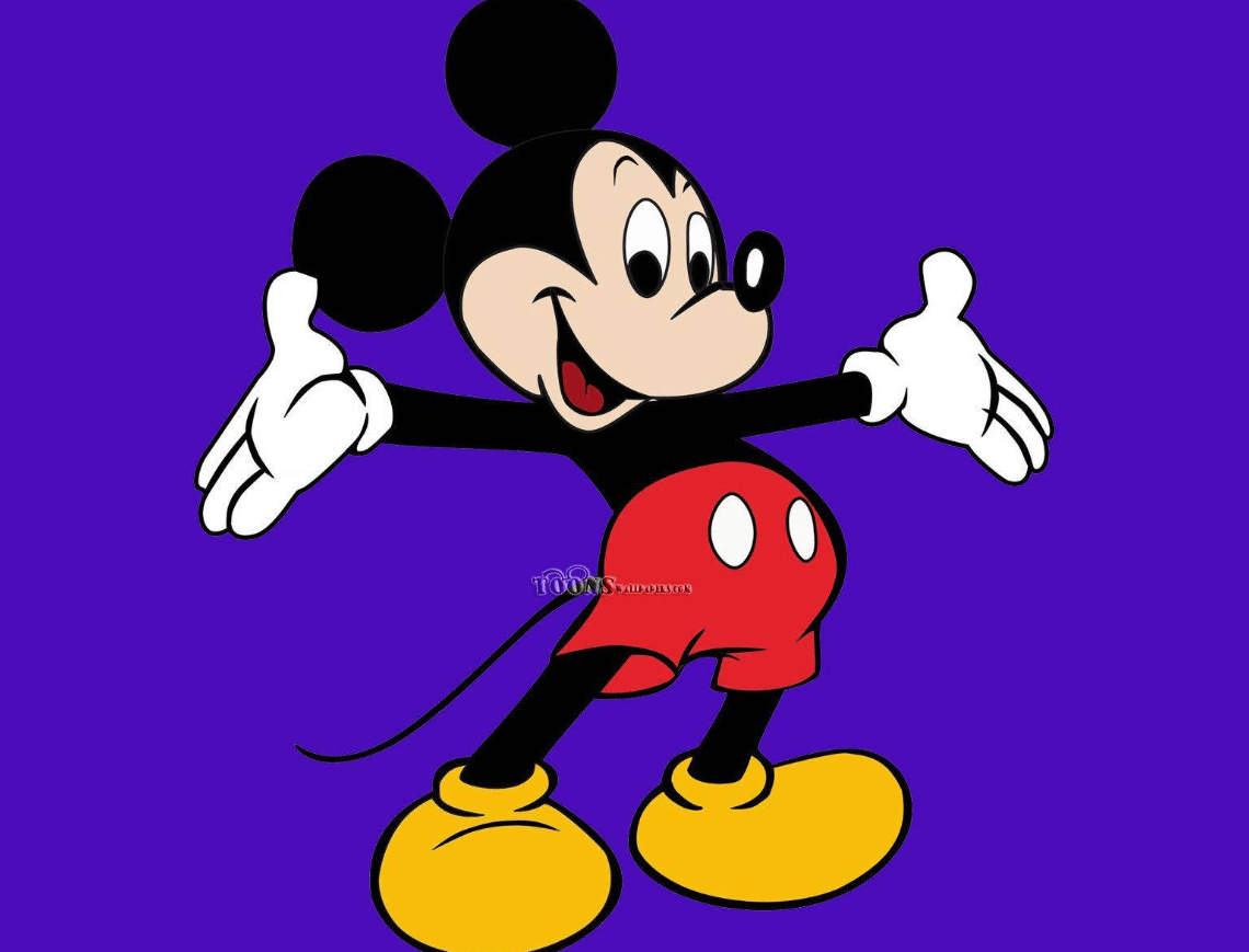 Wallpaper:2tig0sfyhts= Mickey Mouse