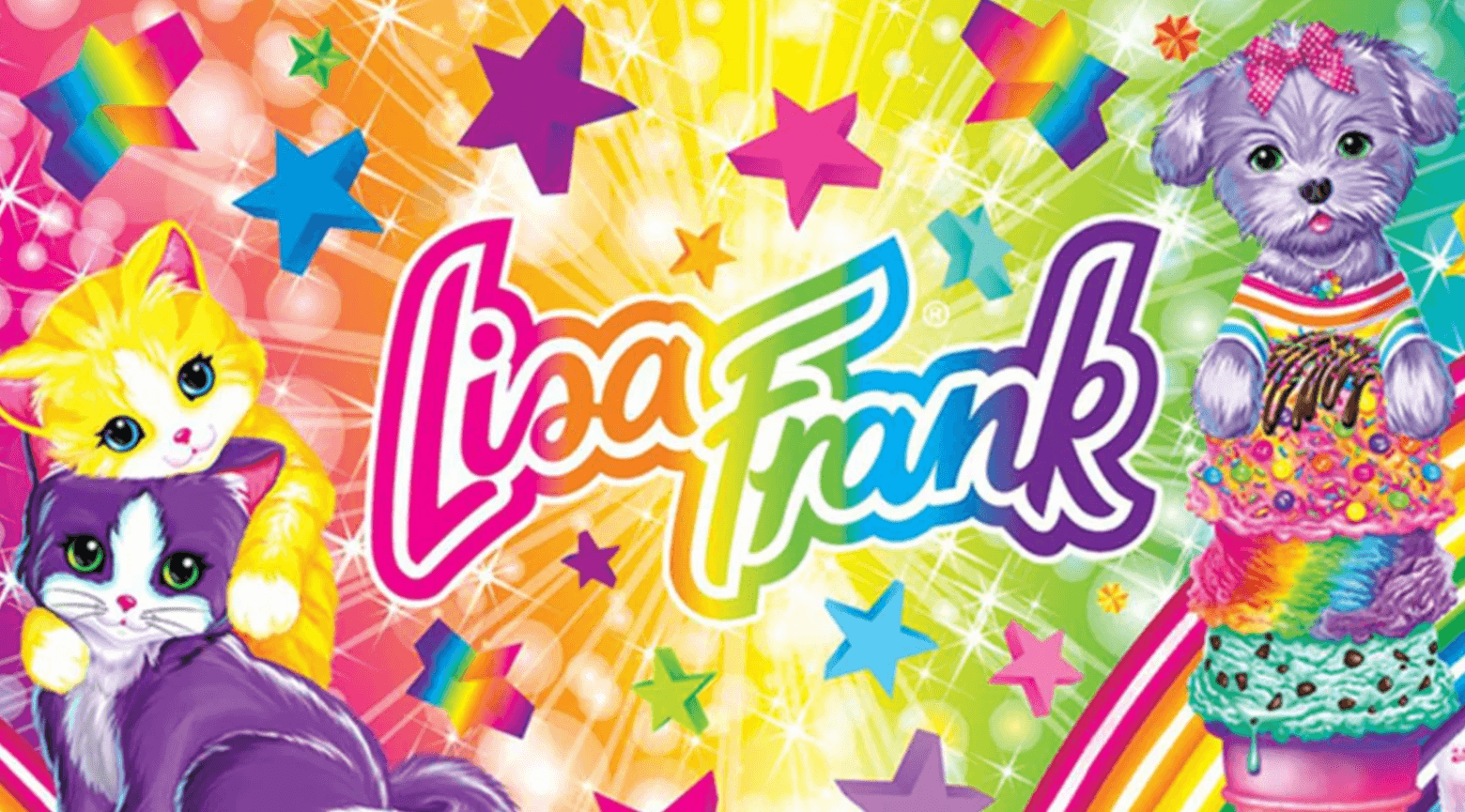 Wallpaper:4afcfzg9ibg= Lisa Frank