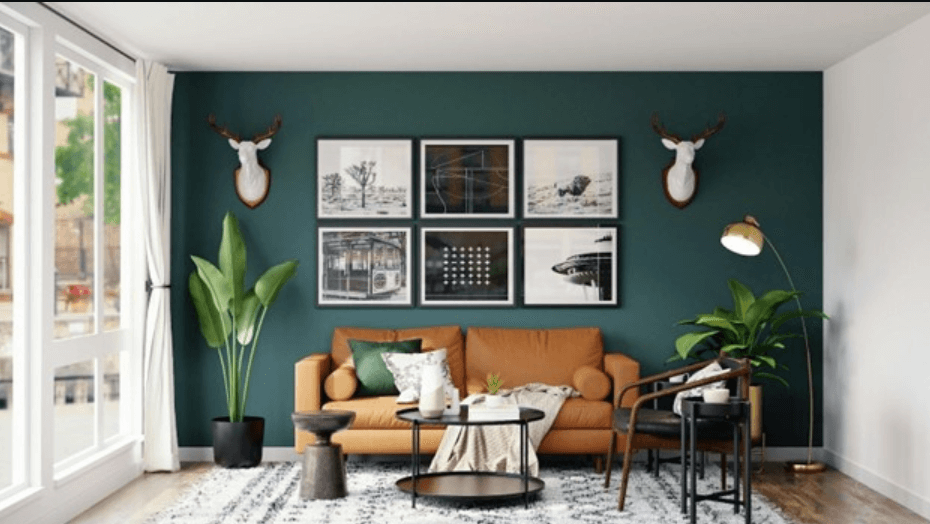 Houserevamp.Net How to Elevate Your Room With Designer Wallpaper: 6 Tips for Enhancing Your Space