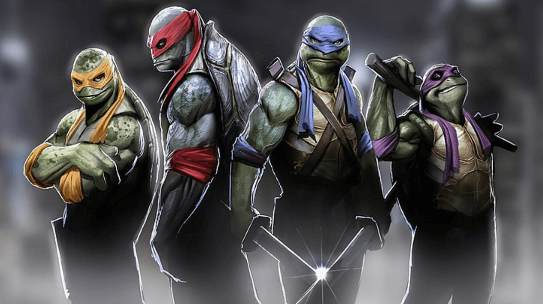 Wallpaper:1uwjg53p0mk= Ninja Turtles