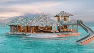 The Zen of Beachside Luxury: Top Resorts and Destinations Unveiled