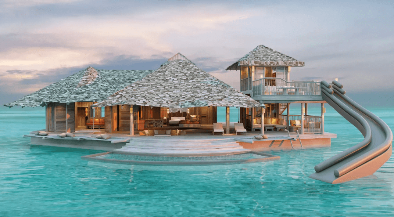 The Zen of Beachside Luxury: Top Resorts and Destinations Unveiled