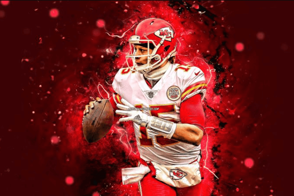 Wallpaper:7kmru3n77wq= Background:7kmru3n77wq= Patrick Mahomes