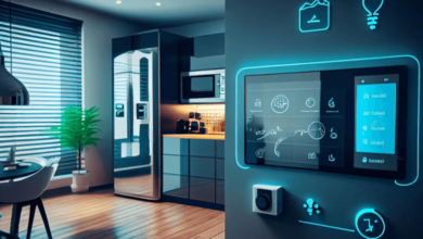 How to Custom-Design Your Smart Home Experience