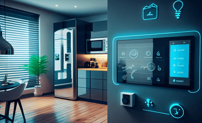 How to Custom-Design Your Smart Home Experience