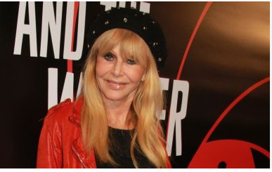 Britt Ekland Net Worth