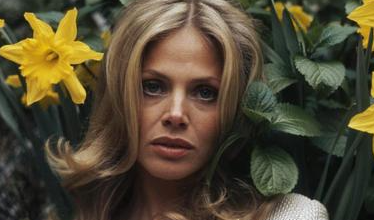 Britt Ekland Net Worth