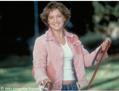 Colleen Haskell Net Worth