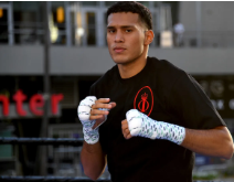 Benavidez Net Worth