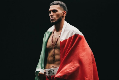 Benavidez Net Worth