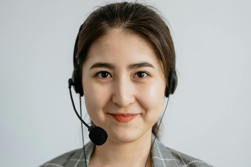 customer support phone number