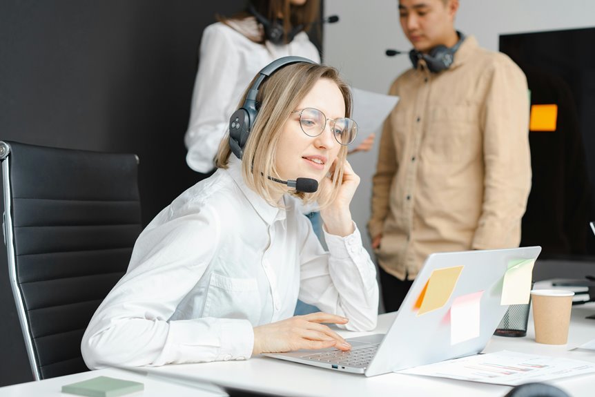 contact service help desk
