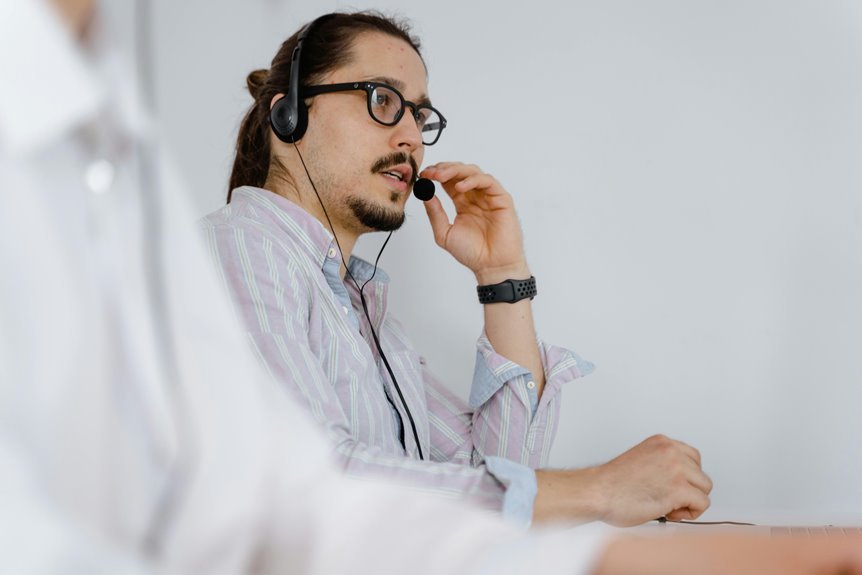 customer service phone number