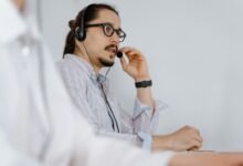 service contact phone number