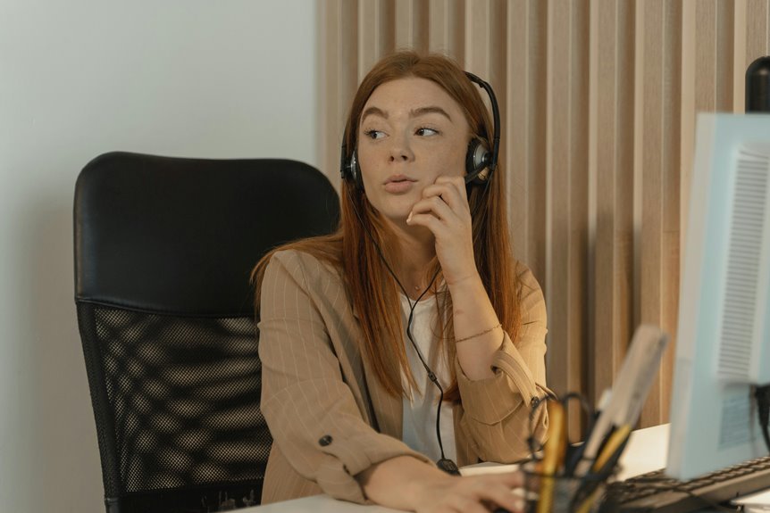 support center phone number