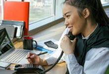 account assistance request call