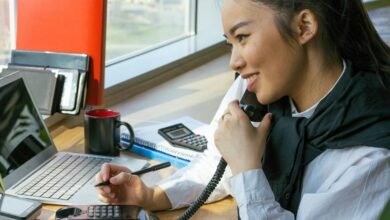 account assistance request call