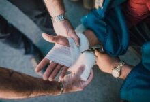 account recovery assistance needed