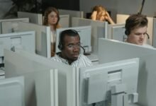 billing support request call