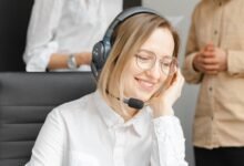 contact customer care agent