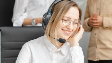 contact customer care agent