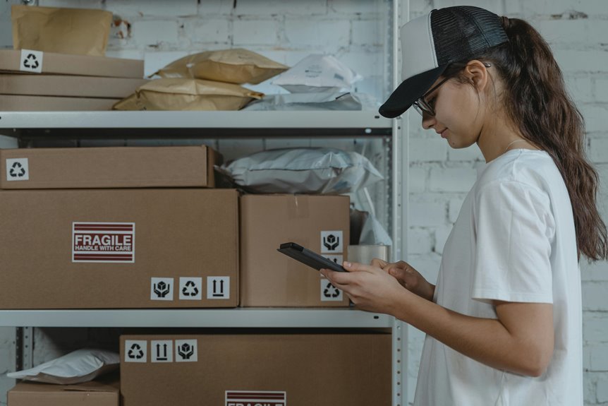 customer care order inquiry