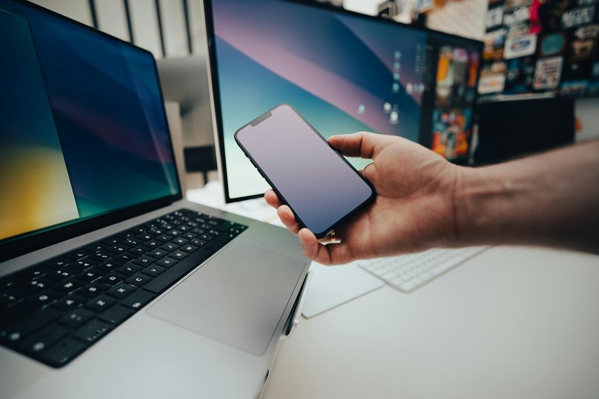 device setup assistance needed