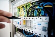 schedule maintenance service request