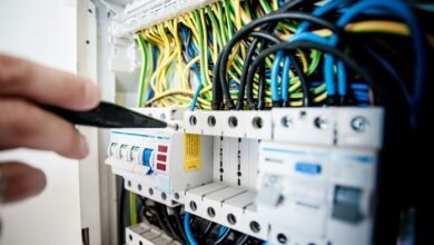 schedule maintenance service request