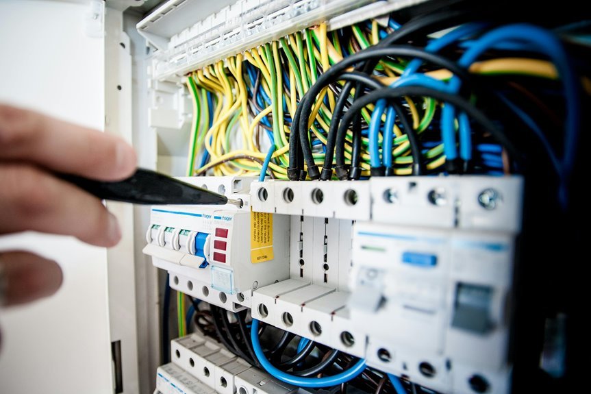 schedule maintenance service request