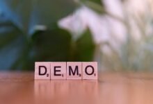 schedule your product demo