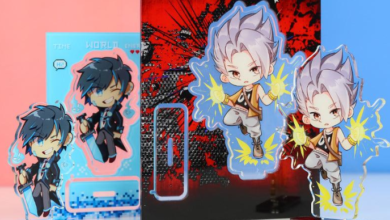 Beyond the Surface: Why Acrylic Standees Are Changing Visual Branding