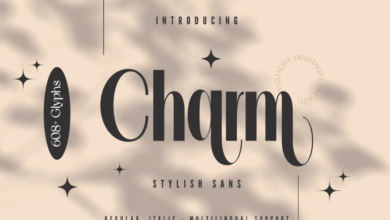 Cute Fonts: Adding Charm and Personality to Your Designs