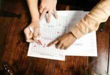 distributed data signal coordination