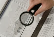 enterprise process review report