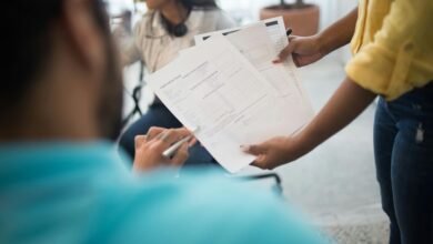 multi layer process evaluation report