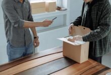 network activity review process