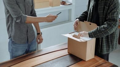 network activity review process