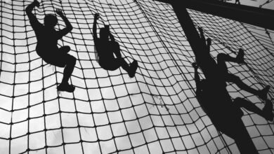 network coordination metrics evaluation