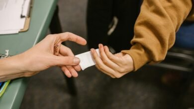 operational metrics coordination assessment