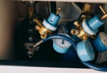 performance audit system monitoring