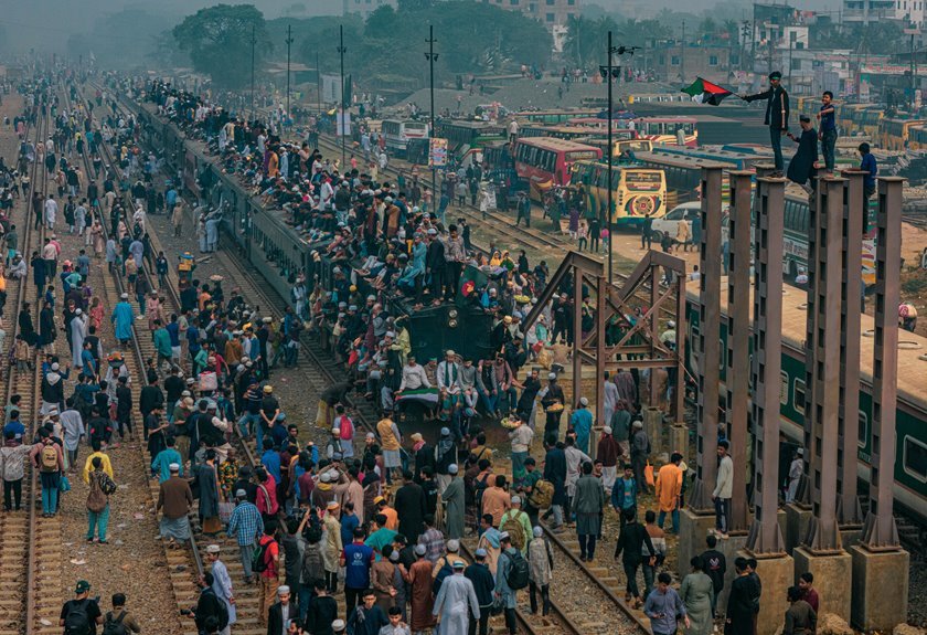 performance metrics audit review