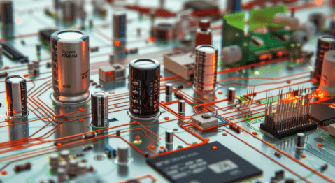 Empowering Regional Engineering Through High-Tier Electronic Components